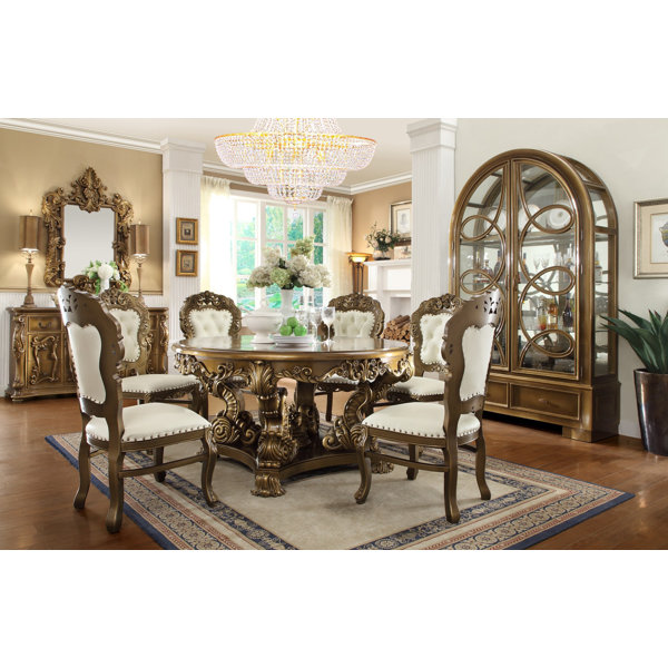 Direct Marketplace Dining Set | Wayfair